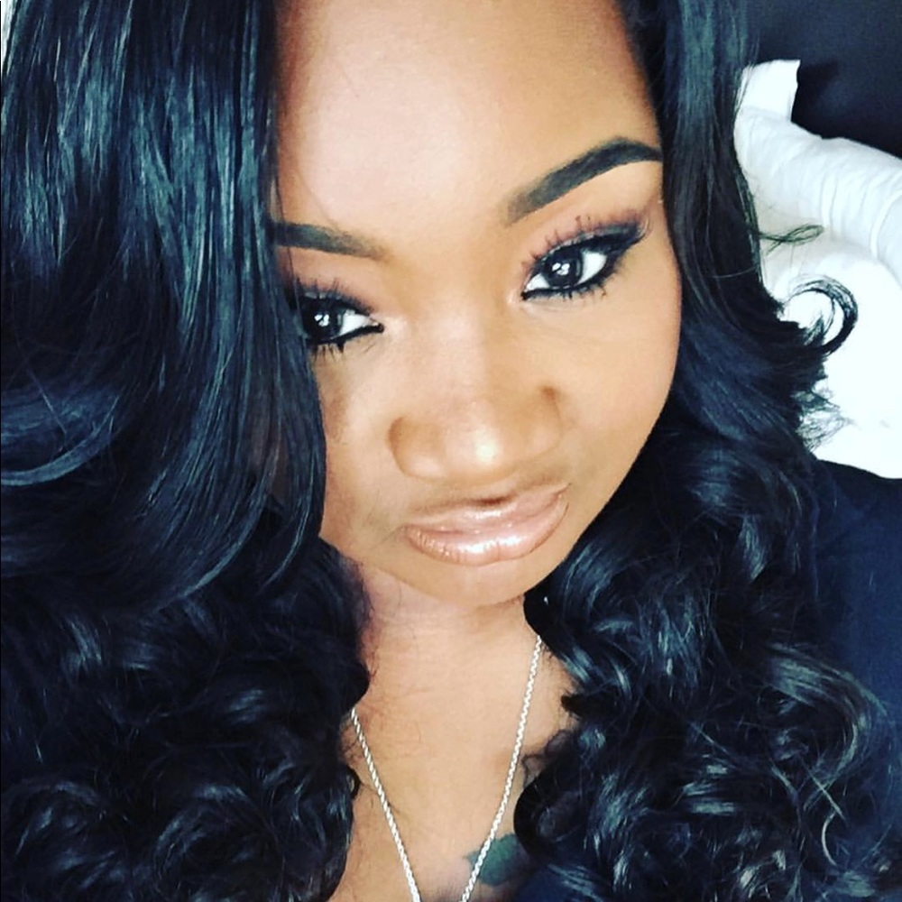 Meet your Posh Ambassador, Ashley!